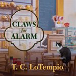 Claws for alarm cover image