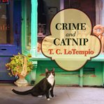 Crime and catnip cover image