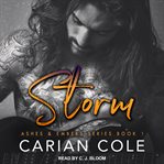 Storm: Ashes & Embers Series, Book 1 cover image