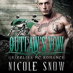 Outlaw's vow cover image
