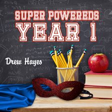 super powereds year 2