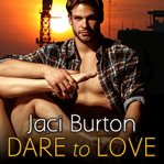 Dare to love cover image