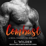 Combust cover image