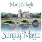 Simply magic cover image