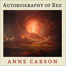 the autobiography of red