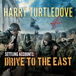 Drive to the east cover image