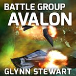 Battle group avalon cover image