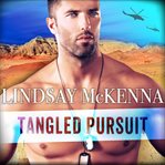 Tangled pursuit cover image