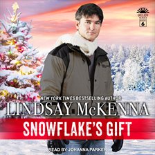 Cover image for Snowflake's Gift