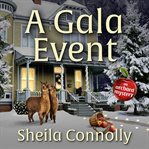 A gala event cover image