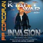 Invasion cover image