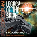 Legacy of the saiph cover image