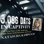 3,096 days in captivity