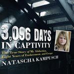 3,096 days in captivity cover image