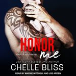 Honor me cover image