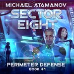 Sector eight cover image