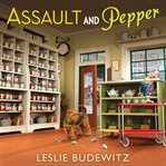 Assault and pepper cover image