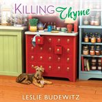 Killing thyme cover image