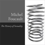 The History of Sexuality, Vol. 1: An Introduction cover image