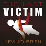 The last victim cover image