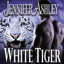Imagen de portada para White Tiger