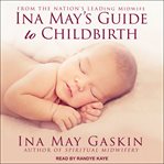 Ina may's guide to childbirth cover image
