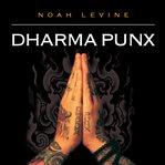 Dharma punx: a memoir cover image