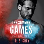 The summer games: settlihg the score cover image
