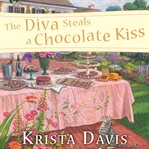 The diva steals a chocolate kiss cover image