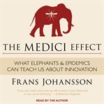 The Medici effect cover image