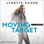 Moving target cover image