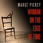 Woman on the edge of time cover image