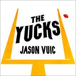 The Yucks!: two years in Tampa with the losingest team in NFL history cover image