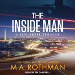 The inside man cover image
