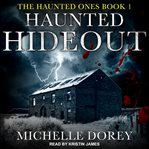 Haunted hideout cover image
