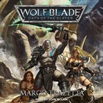Wolf blade : oath of the slayer cover image