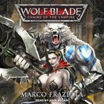 Wolf blade : chains of the vampire cover image