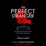 The perfect stranger cover image