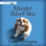 Murder on a silver sea cover image