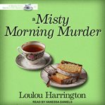 A misty morning murder cover image