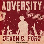 Adversity cover image