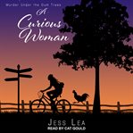 A curious woman cover image
