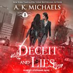 Deceit and lies cover image