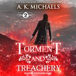 Torment and treachery cover image