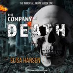 The company of death cover image