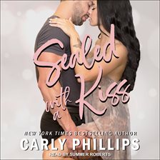 Cover image for Sealed With A Kiss