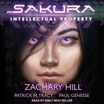 Sakura : intellectual property cover image
