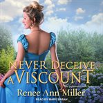 Never deceive a viscount cover image