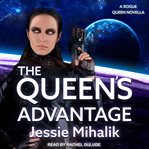The queen's advantage cover image