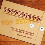 Truth to power : a history of the U.S. National Intelligence Council cover image